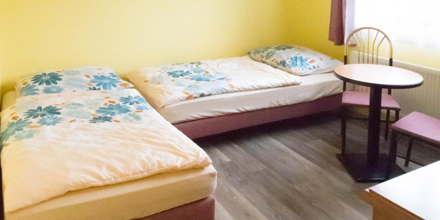 Pension Jezdecke Centrum Kocik Struzna Ngoại thất bức ảnh